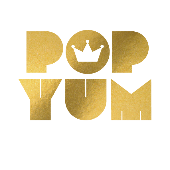 Pop Yum LTD